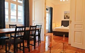 Elegant Apartment In Syntagma Square